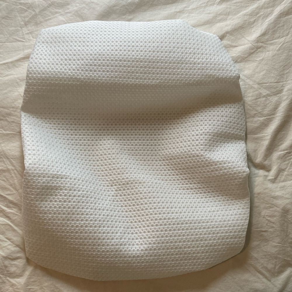 Mini Crib Mattress Protector